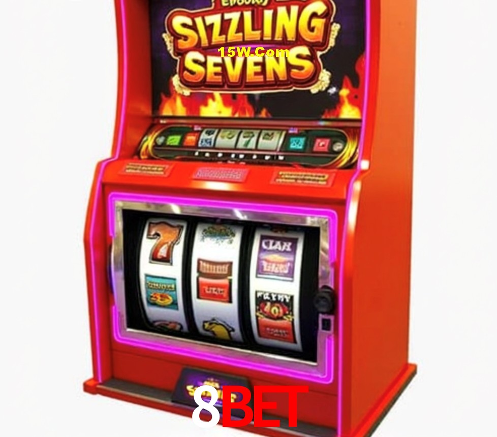 Estatísticas 8Bet