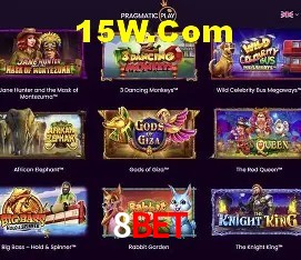 Experiência VIP 8Bet