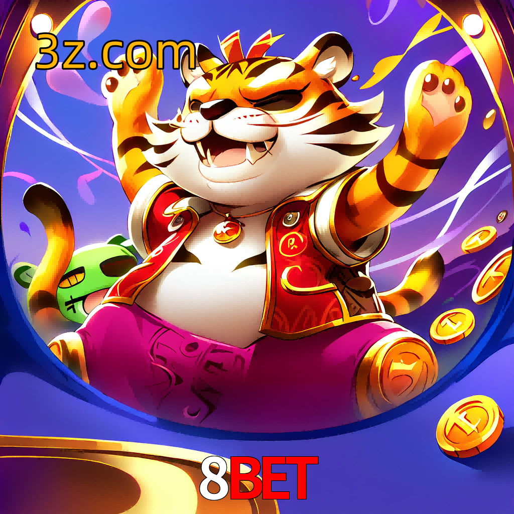  8Bet