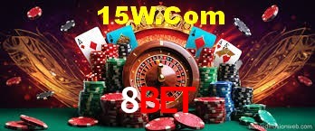 Welcome Bonus 8Bet