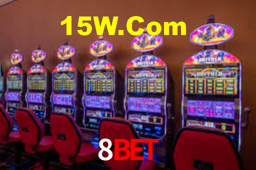 8Bet Vip