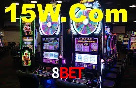 Exclusive Games 8Bet