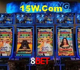 Especiais de Fim de Semana 8Bet
