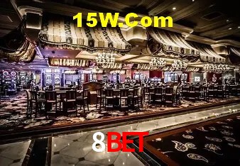 Recursos de Bônus 8Bet