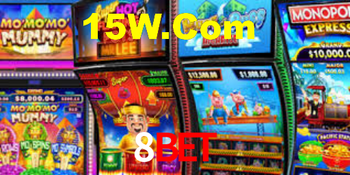 8Bet