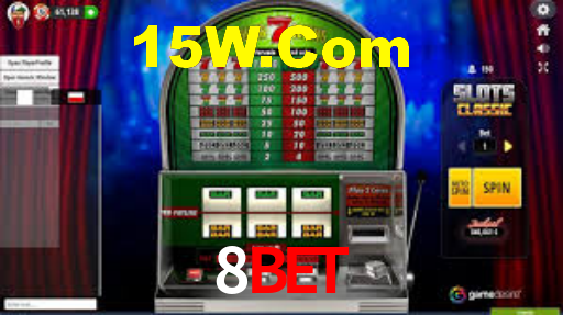 8Bet: Seu Cassino Premiado com Pagamentos Rápidos
