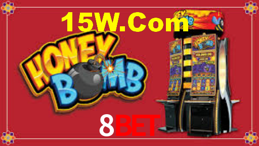8Bet Vip