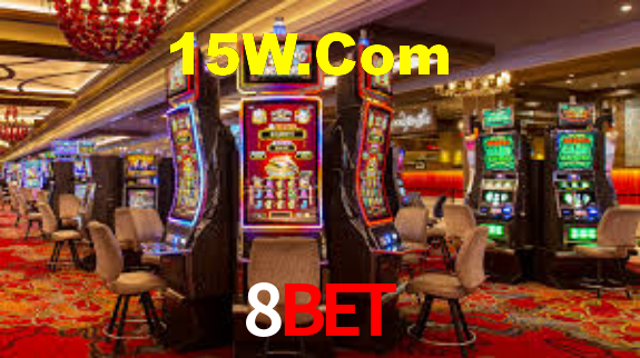 8Bet