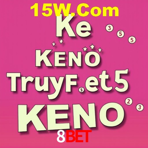 Interface do App 8Bet