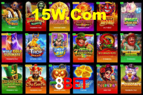 8Bet