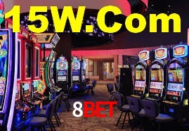 Daily Bonuses 8Bet