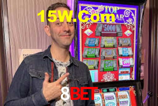 8Bet